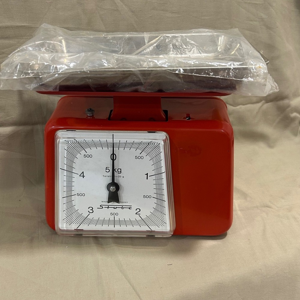 Stube‎ scale retro new in the box